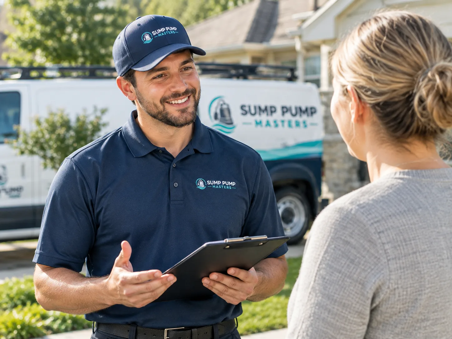 Sump Pump Repair Winnabow, NC FAQs